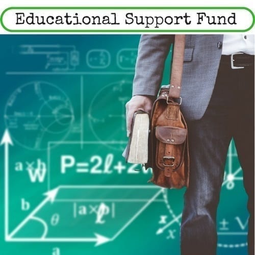 Educational Support Fund