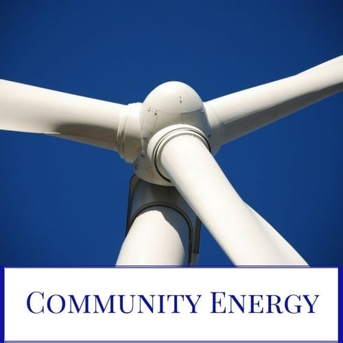 Community Energy Hub 5