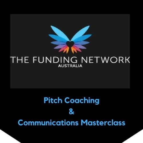 Pitch Coaching Communications Masterclass 3