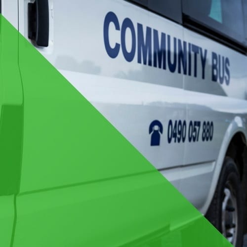 Community Bus