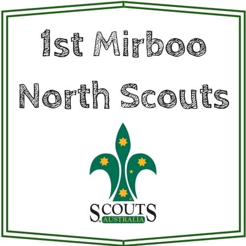 1st Mirboo North Scouts