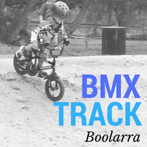 BMX Track