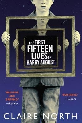 Harry August