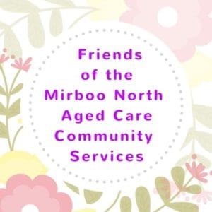 Copy of Friends of theMirboo North Aged CareCommunity Services c