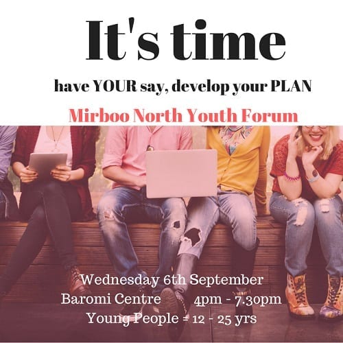 MN Youth Forum 06.09.17