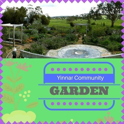 Yinnar Community Garden 2