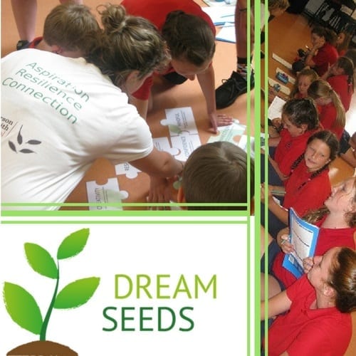 Dream Seeds Canva