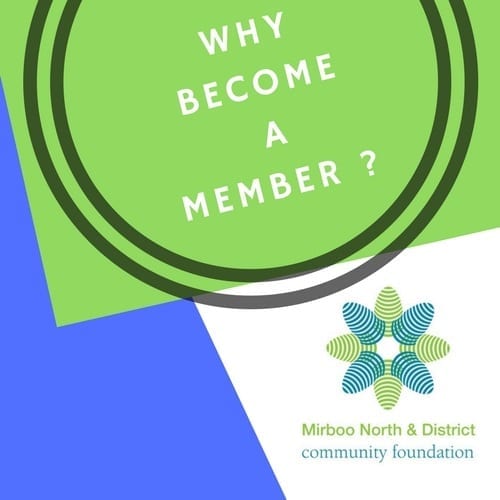 Why Become a Member