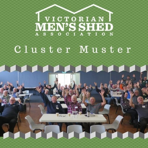 Cluster Muster