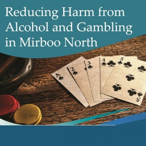 Gambling Reduction