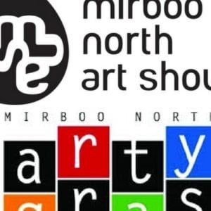 Mirboo North Art Show