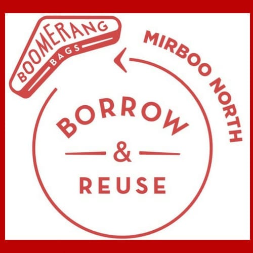 Boomerang Bags Mirboo North 3 