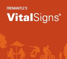 Freemantle Vital Signs