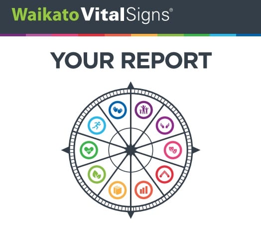 Waikato Vital Signs