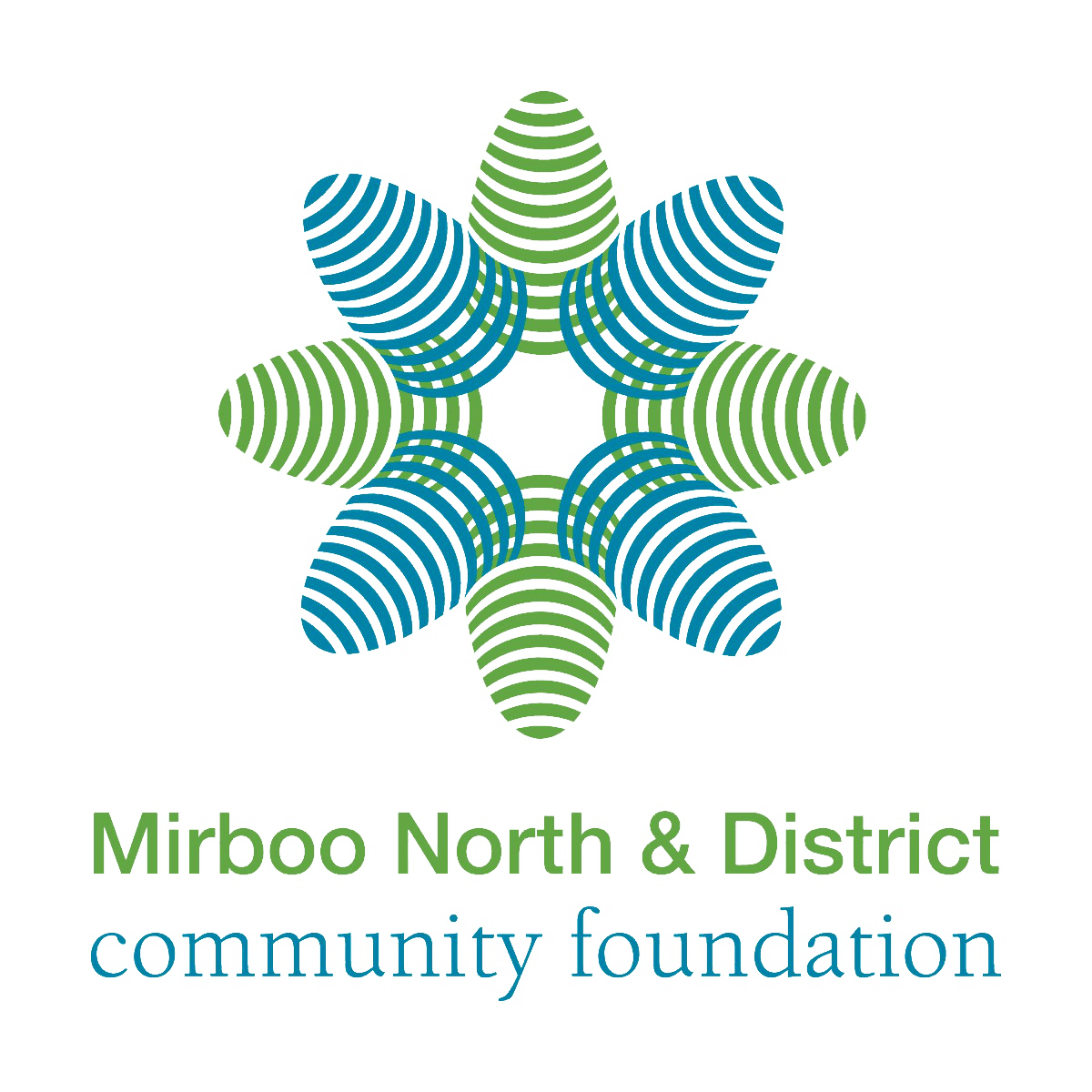 The Trustee For Mirboo North And District Community Foundation Ancillary Fund logo