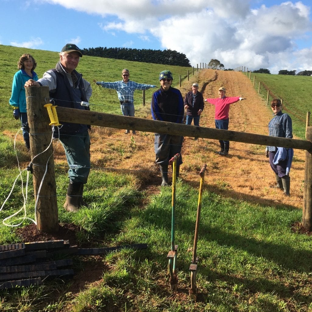 Mardan Landcare Group