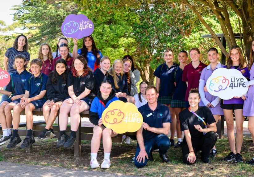 Crew 2025 Group Photo