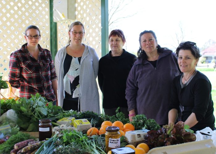 Boolarra Food Swap