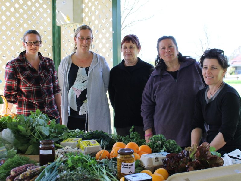 Boolarra Food Swap