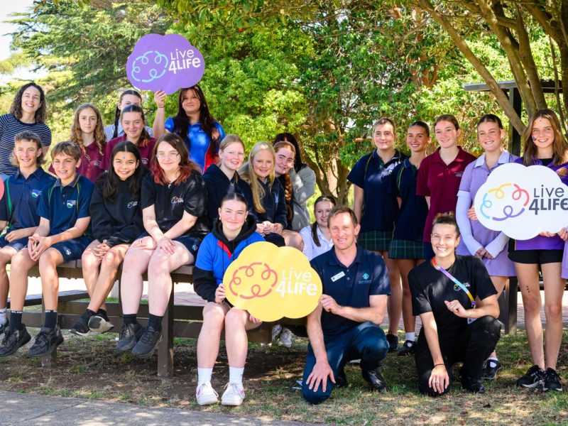 Crew 2025 Group Photo