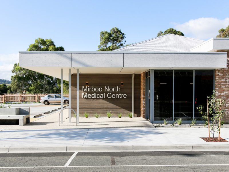 Mirboo North Medical Centre